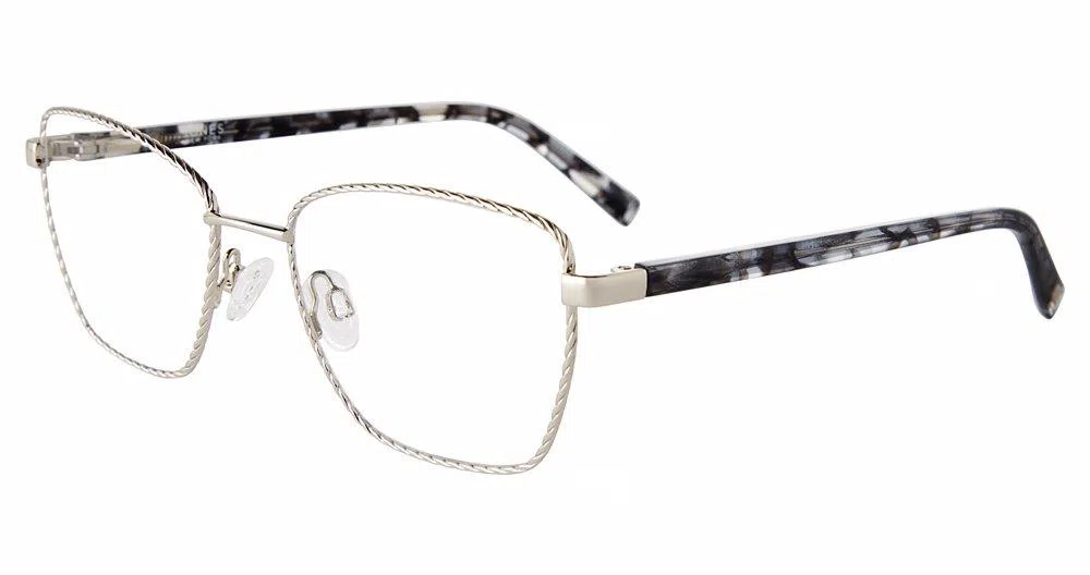 Jones New York VJON503 Eyeglasses - view 2